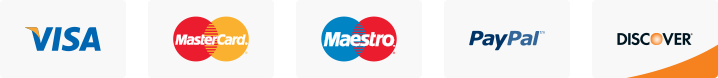 Pay with Credit Debit Card - One Punch Man Store